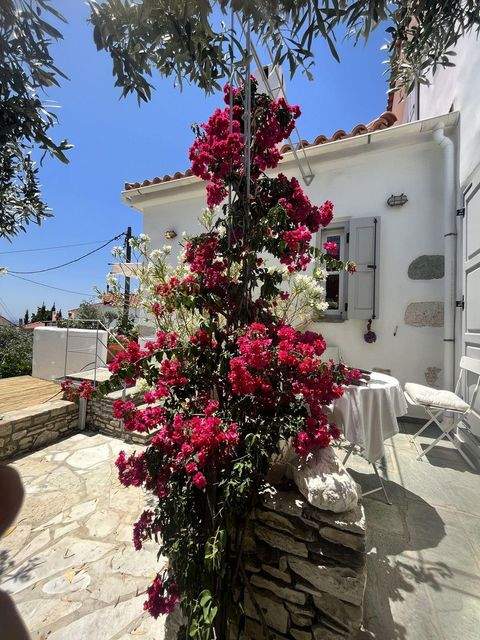 Pythagoreio - Chora Häuser, Pythagoreio - Chora Haus kaufen