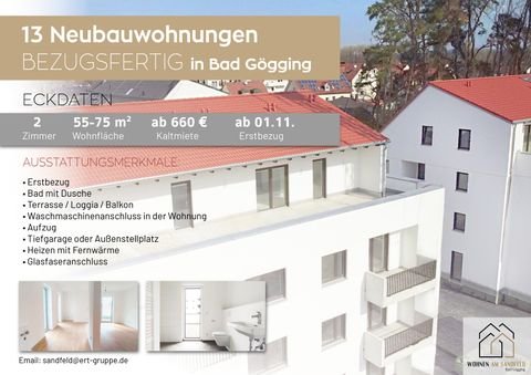 Neustadt a.d.Donau Wohnungen, Neustadt a.d.Donau Wohnung mieten