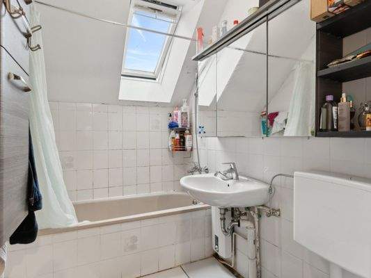 Beispiel Badezimmer I