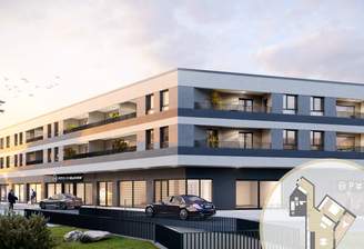  Im Nex in Hattersheim