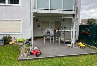 Terrassenansicht - Bild 1