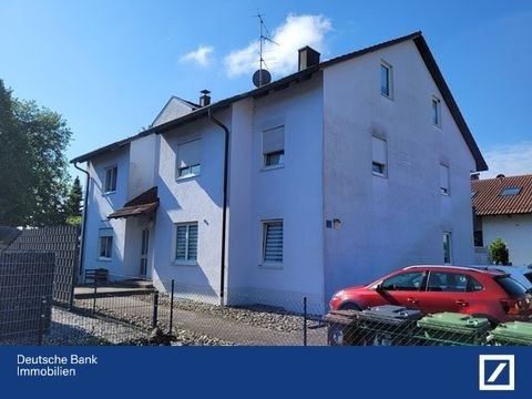 Baar-Ebenhausen Wohnungen, Baar-Ebenhausen Wohnung kaufen