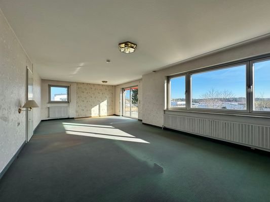 Elternschlafzimmer