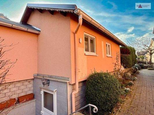 Bungalow zur Miete in Annaberg