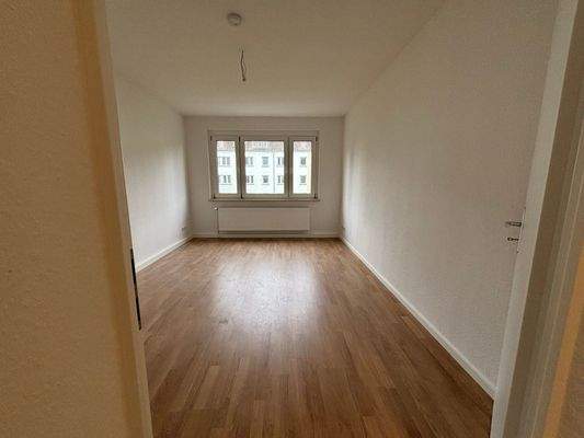 Schlafzimmer leere Einheit