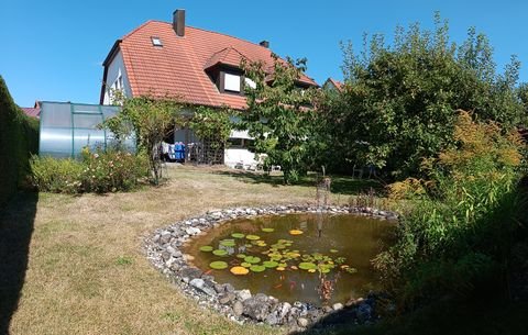 Markt Erlbach Häuser, Markt Erlbach Haus kaufen