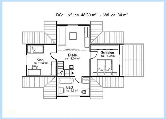 Grundriss DG_Exposéjpg