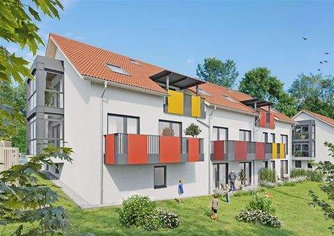 Klein-Winternheim Wohnungen, Klein-Winternheim Wohnung kaufen