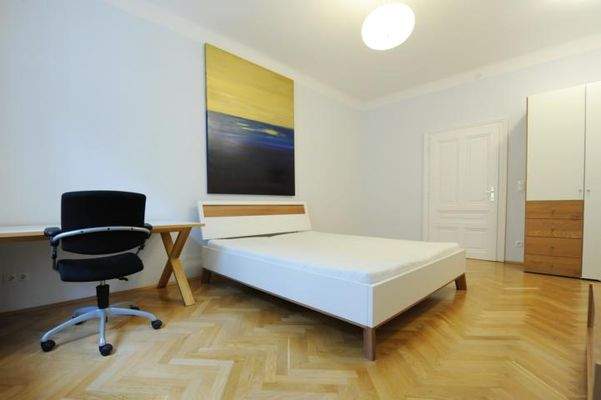 Schlafzimmer / bedroom