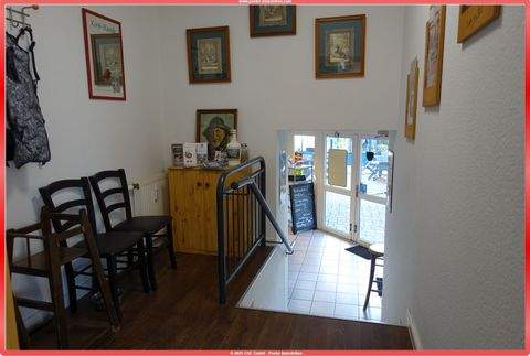 Insel Poel Gastronomie, Pacht, Gaststätten