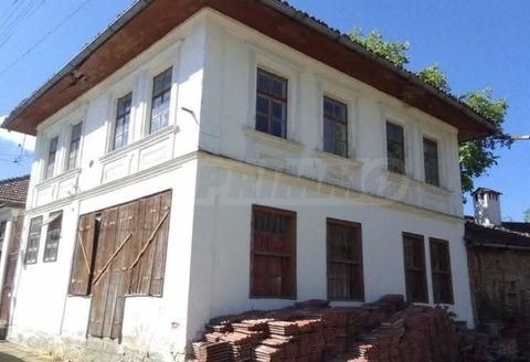 Veliko Tarnovo Häuser, Veliko Tarnovo Haus kaufen