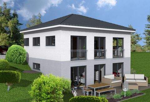 Daun Häuser, Daun Haus kaufen