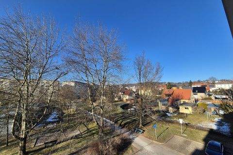 Hohenstein-Ernstthal Wohnungen, Hohenstein-Ernstthal Wohnung mieten