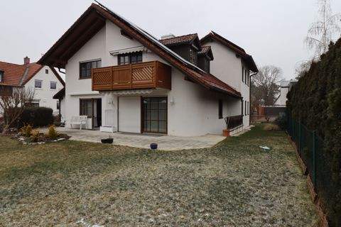 Unterschleißheim Häuser, Unterschleißheim Haus kaufen