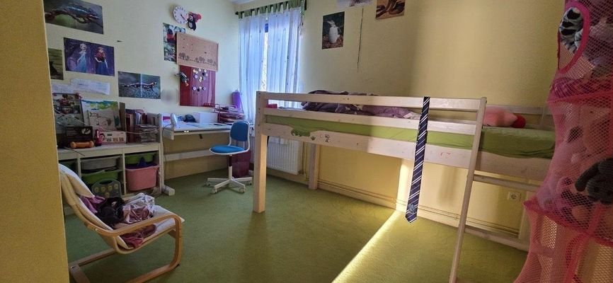 Schlafzimmer 3 Anbau