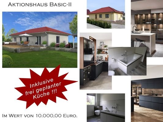 Aktionshaus Basic-II