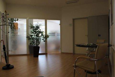 Siegen Büros, Büroräume, Büroflächen 