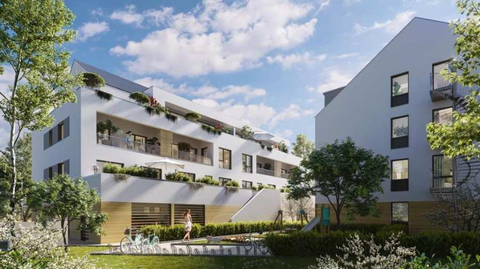 Schöllkrippen Wohnungen, Schöllkrippen Wohnung kaufen