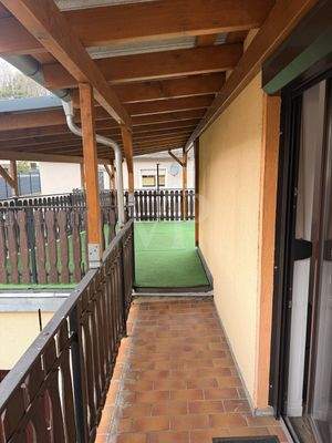 Gemeinschaftsbereich (2)