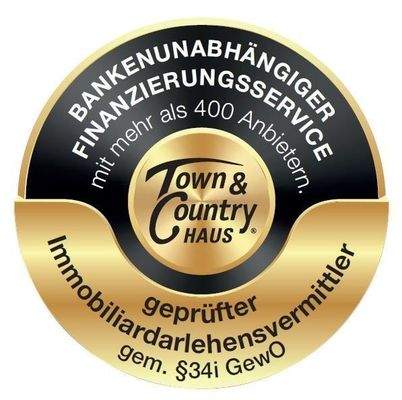 Finanzierungsvermittlung