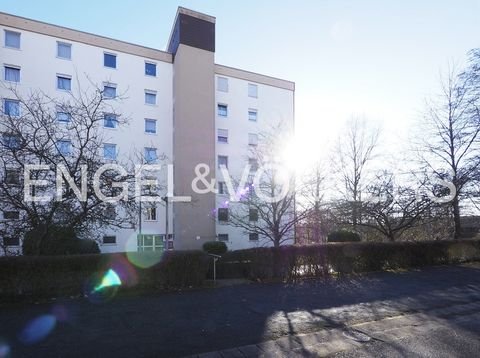 Saarbrücken Wohnungen, Saarbrücken Wohnung kaufen