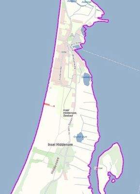 Grundstücksübersicht