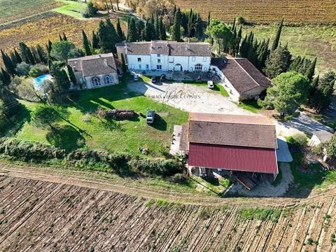 Limoux Häuser, Limoux Haus kaufen