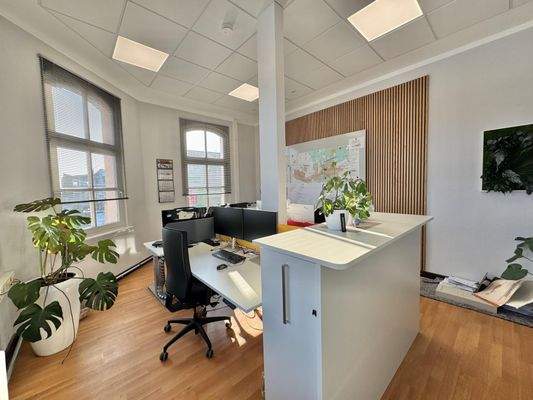Büroräume