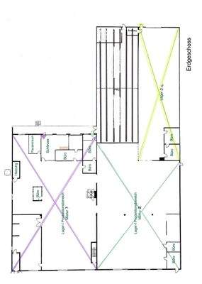 ähnlicher Grundriss EG