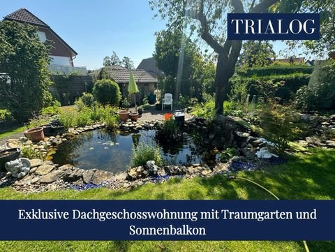 Bielefeld Senne Wohnungen, Bielefeld Senne Wohnung kaufen