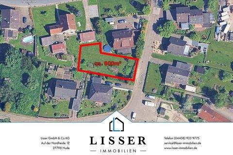 Berne Grundstücke, Berne Grundstück kaufen