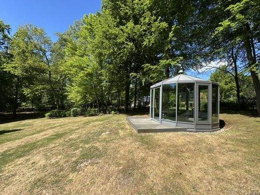 Pavillon 