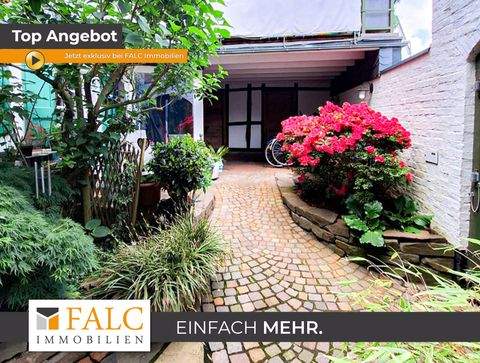 Burscheid Häuser, Burscheid Haus kaufen