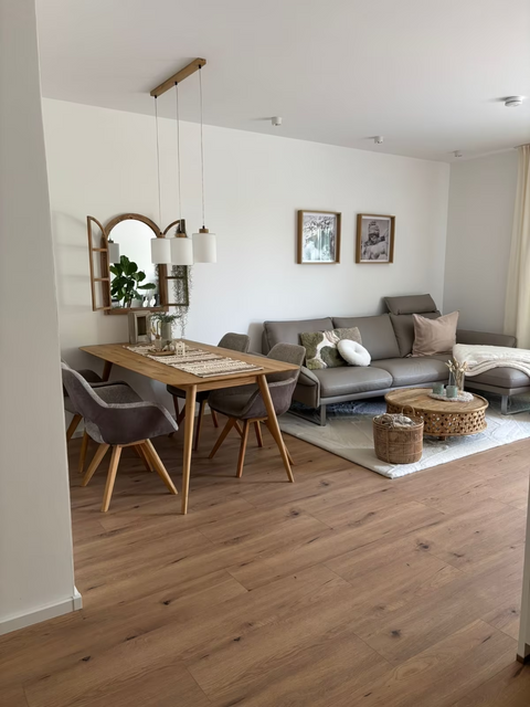 Jüchen Wohnungen, Jüchen Wohnung kaufen