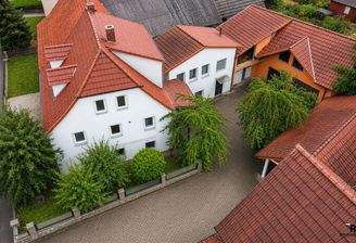 Haus Oben