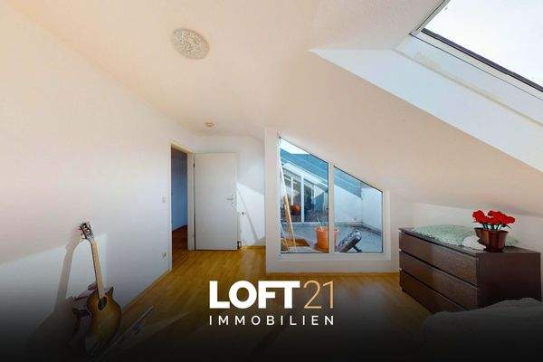 LOFT21 Immobilien