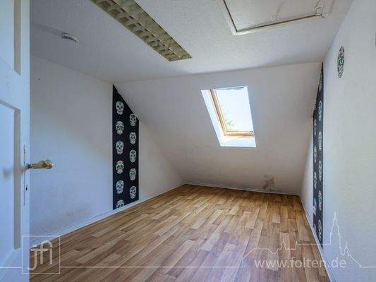 ZFH Whg vorne OG Zimmer 2