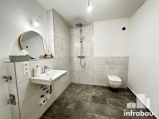 Badezimmer Musterbild