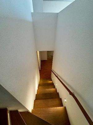 Treppe