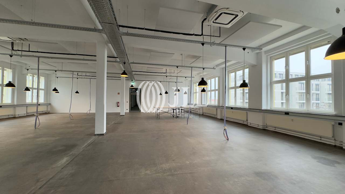 BT C1 - 3.OG - ca. 760 m² - ET