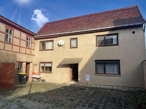 Mittelsömmern Häuser, Mittelsömmern Haus kaufen