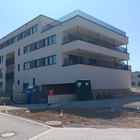 Lindenberg Wohnungen, Lindenberg Wohnung kaufen