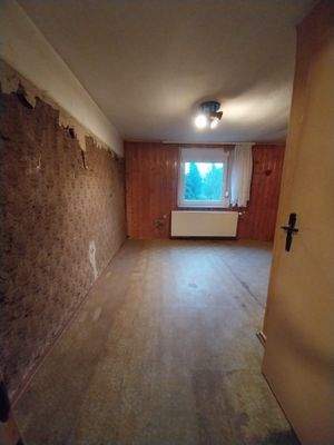 DG - Einlick ins Wohnzimmer