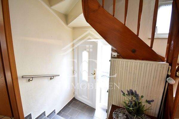 EG - Eingangsbereich