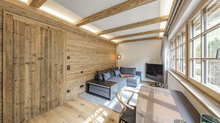 KITZIMMO-Luxusvilla in Toplage kaufen - Immobilien Jochberg Kitzbühel.