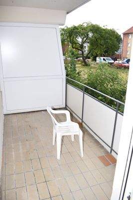 8754CS-11 Balkon