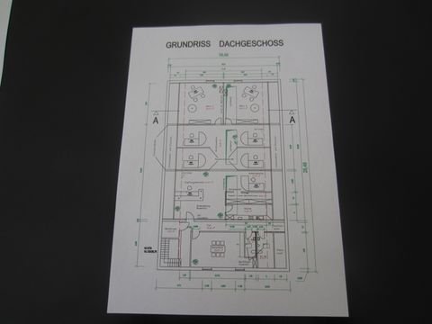 Essenbach Büros, Büroräume, Büroflächen 