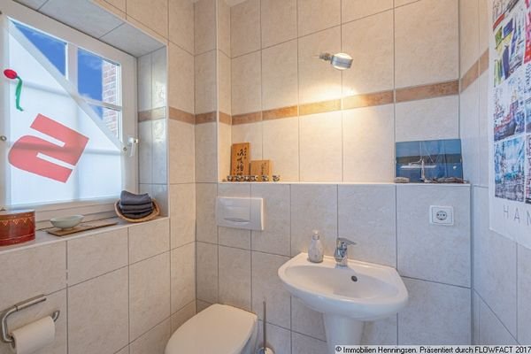 EG-Gäste-WC