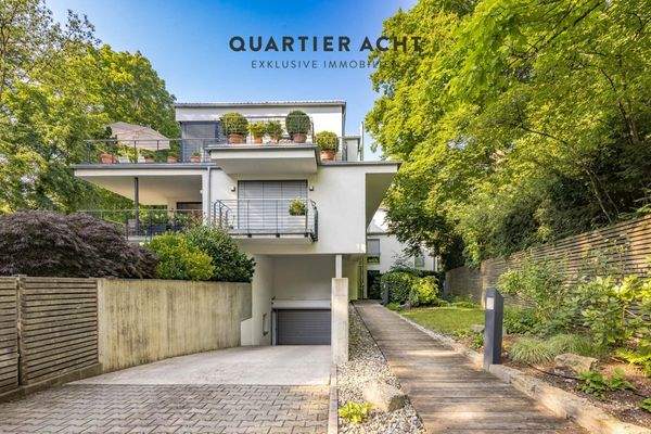 QVIII - IHR NEUES ZUHAUSE