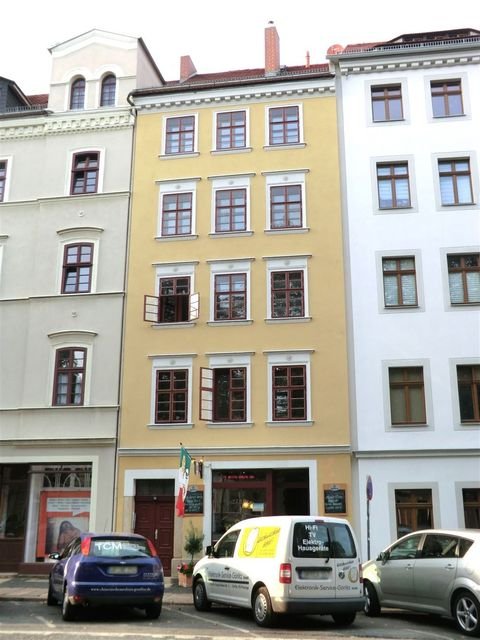 Görlitz Wohnungen, Görlitz Wohnung mieten